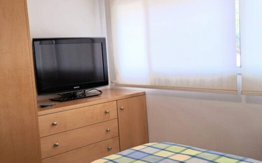 Apartamento en venta en el Puerto de Jávea