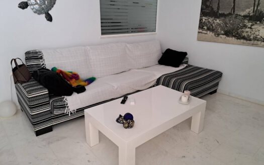 Apartamento en venta en el Puerto de Jávea