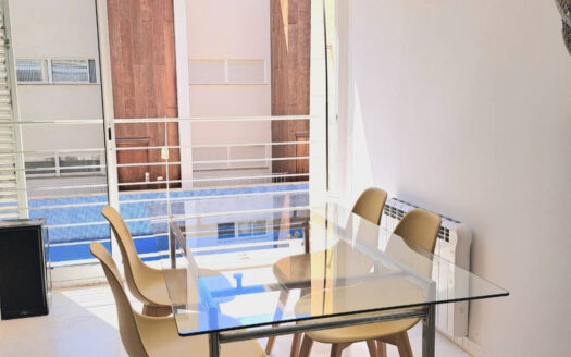 Apartamento en venta en el Puerto de Jávea