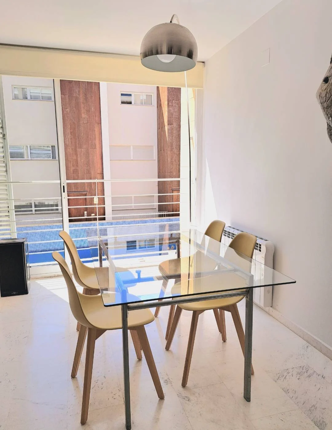 Apartamento en venta en el Puerto de Jávea