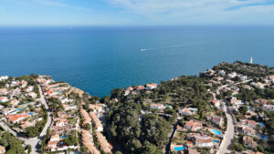Inmobiliaria en Jávea