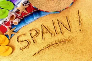 vivir en España sin hablar español