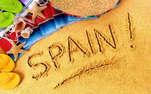 Inmobiliaria en Jávea vivir en España sin hablar español