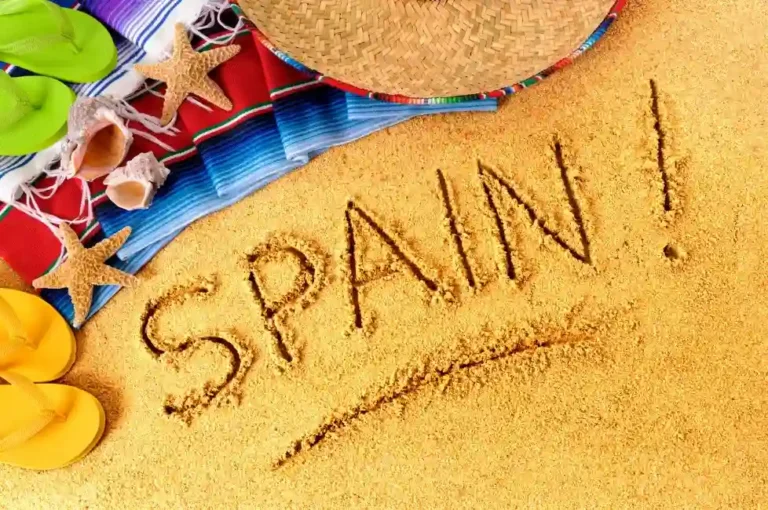 vivir en España sin hablar español