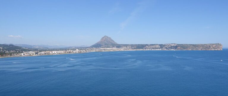 inmobiliaria en Jávea