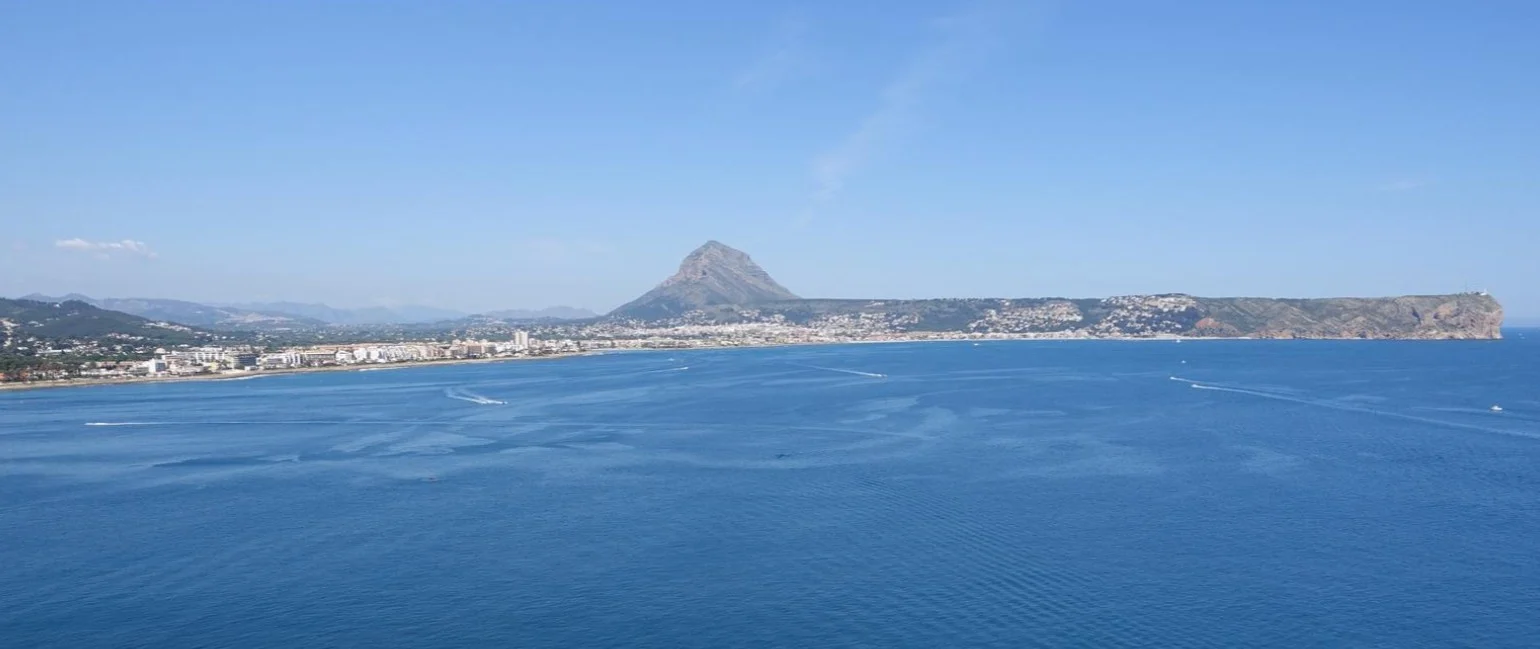 inmobiliaria en Jávea
