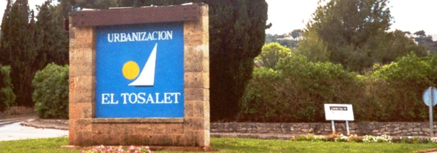 El tosalet