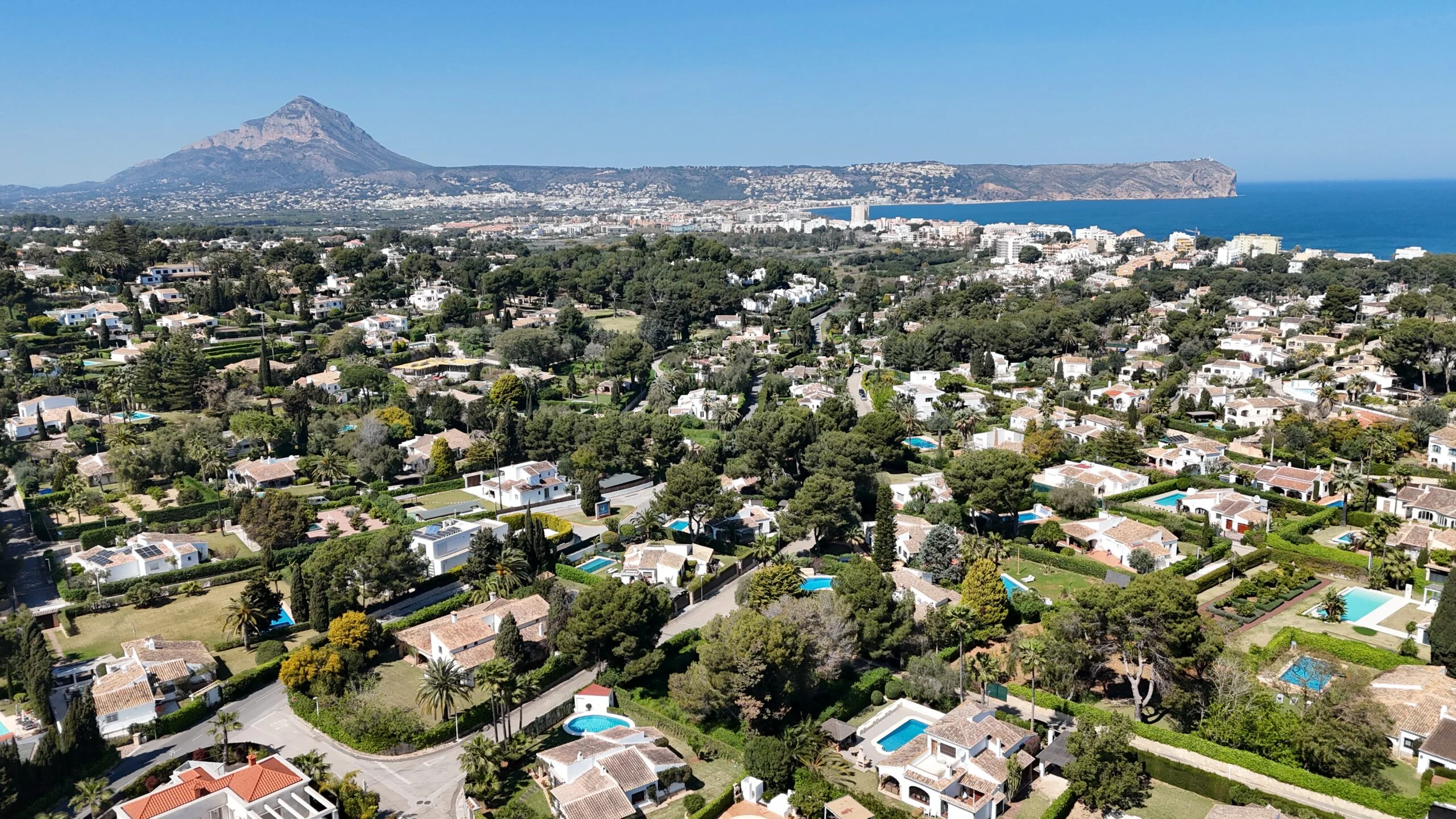 Parcela en venta en el Tosalet.
