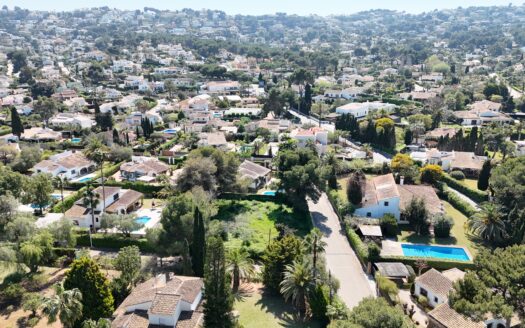 Inmobiliaria en Jávea