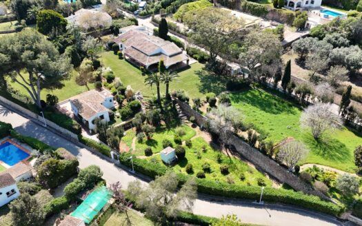 Inmobiliaria en Jávea