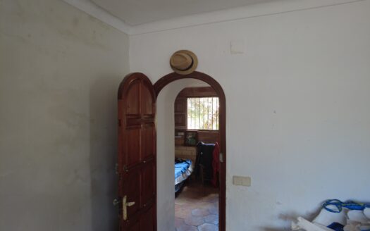 Urban Land en Jávea / Xàbia con  dormitorios y 0 baños