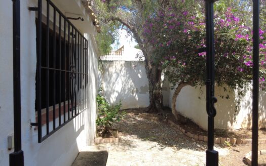 Urban Land en Jávea / Xàbia con  dormitorios y 0 baños