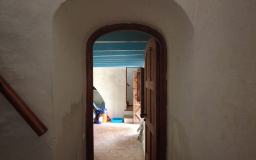 Suelo urbano en Jávea / Xàbia con  dormitorios y 0 baños