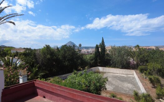 Urban Land en Jávea / Xàbia con  dormitorios y 0 baños