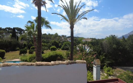 Urban Land en Jávea / Xàbia con  dormitorios y 0 baños