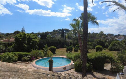 Urban Land en Jávea / Xàbia con  dormitorios y 0 baños