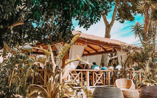 Restaurante en Moraira con 9 dormitorios y 8 baños