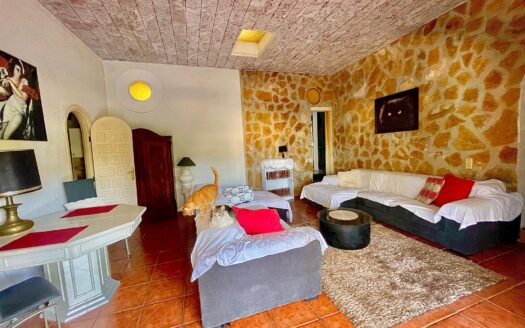 Restaurante en Moraira con 9 dormitorios y 8 baños