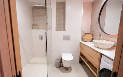 Apartment en Jávea / Xàbia con 2 dormitorios y 2 baños