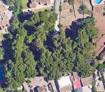 Parcelas urbanas en Jávea