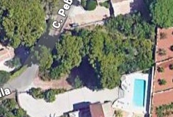 Parcelas urbanas en Jávea