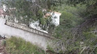 Parcelas urbanas en Jávea