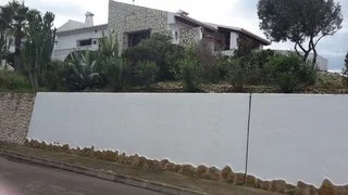 Parcelas urbanas en Jávea