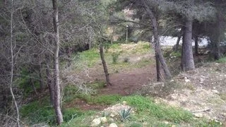 Parcelas urbanas en Jávea