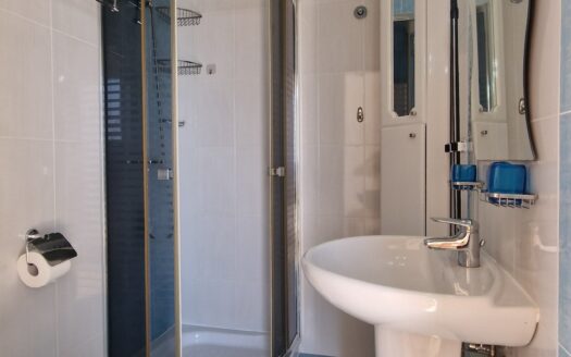 Villa en Benitachell / El Poble Nou de Benitatxell con 5 dormitorios y 3 baños