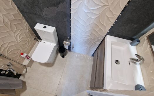 Villa en Benitachell / El Poble Nou de Benitatxell con 5 dormitorios y 3 baños