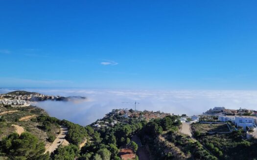 Villa en Benitachell / El Poble Nou de Benitatxell con 5 dormitorios y 3 baños