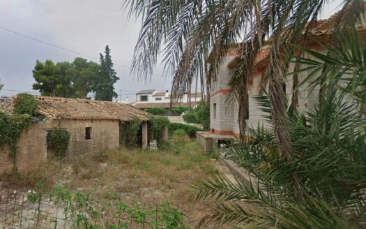 Villa en Gata de Gorgos con 3 dormitorios y 2 baños