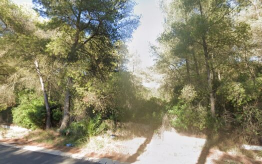 Parcelas urbanas en Jávea / Xàbia