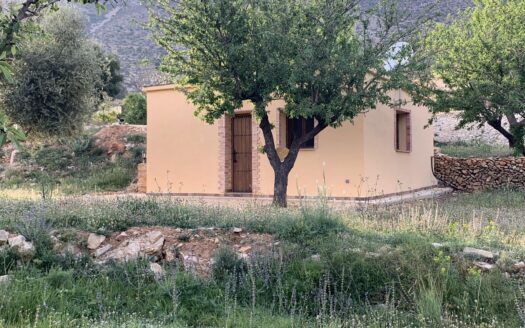 Finca en Benissa con 8 dormitorios y 8 baños