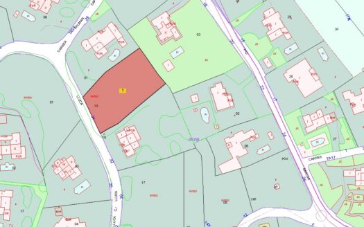 Parcela en Jávea / Xàbia