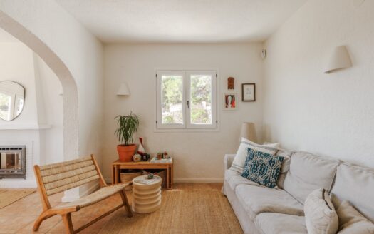 Casa en Jávea / Xàbia con 4 dormitorios y 2 baños