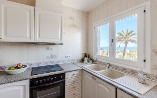 Casa en Jávea / Xàbia con 4 dormitorios y 2 baños