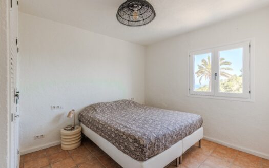 Casa en Jávea / Xàbia con 4 dormitorios y 2 baños