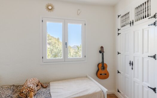 Casa en Jávea / Xàbia con 4 dormitorios y 2 baños