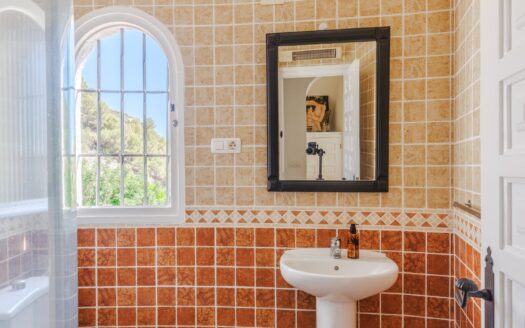 Casa en Jávea / Xàbia con 4 dormitorios y 2 baños