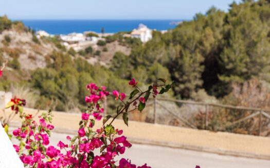 Casa en Jávea / Xàbia con 4 dormitorios y 2 baños