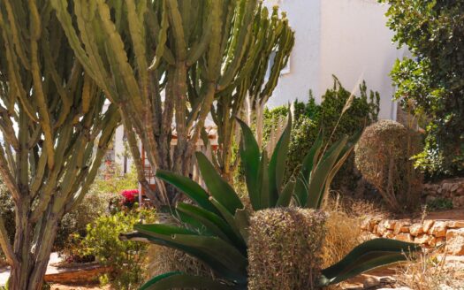 Casa en Jávea / Xàbia con 4 dormitorios y 2 baños