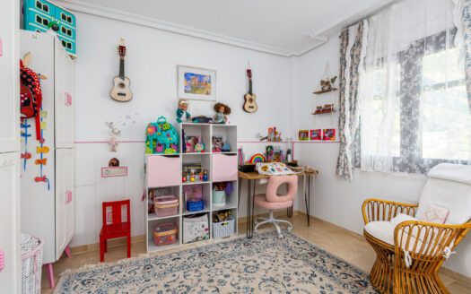 Penthouse en Altea con 2 dormitorios y 2 baños