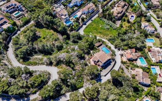 Building Plot en Jávea / Xàbia con  dormitorios y 0 baños