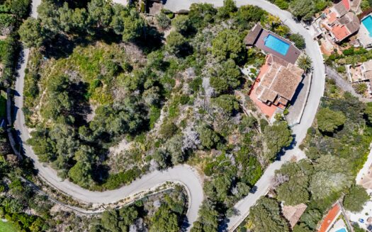 Building Plot en Jávea / Xàbia con  dormitorios y 0 baños