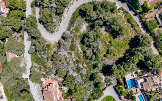 Building Plot en Jávea / Xàbia con  dormitorios y 0 baños