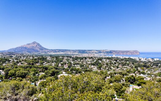 Building Plot en Jávea / Xàbia con  dormitorios y 0 baños