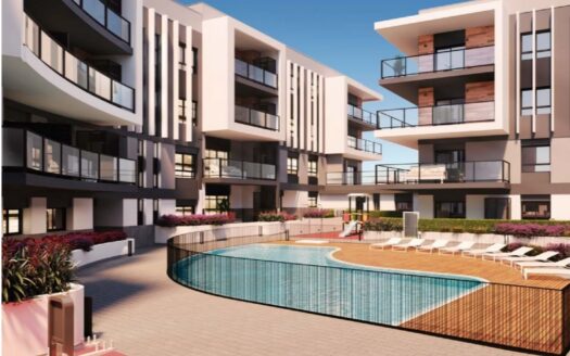 Apartamento en Jávea / Xàbia con 3 dormitorios y 2 baños