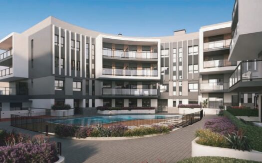 Apartamento en Jávea / Xàbia con 3 dormitorios y 2 baños