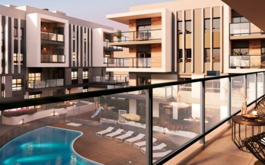 Apartamento en Jávea / Xàbia con 3 dormitorios y 2 baños